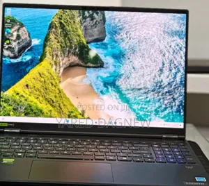 New Laptop Acer Predator Helios Neo 16 16GB Intel Core Ultra 9 SSD 1T
