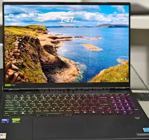 New Laptop Acer Predator Helios Neo 16 16GB Intel Core Ultra 9 SSD 1T
