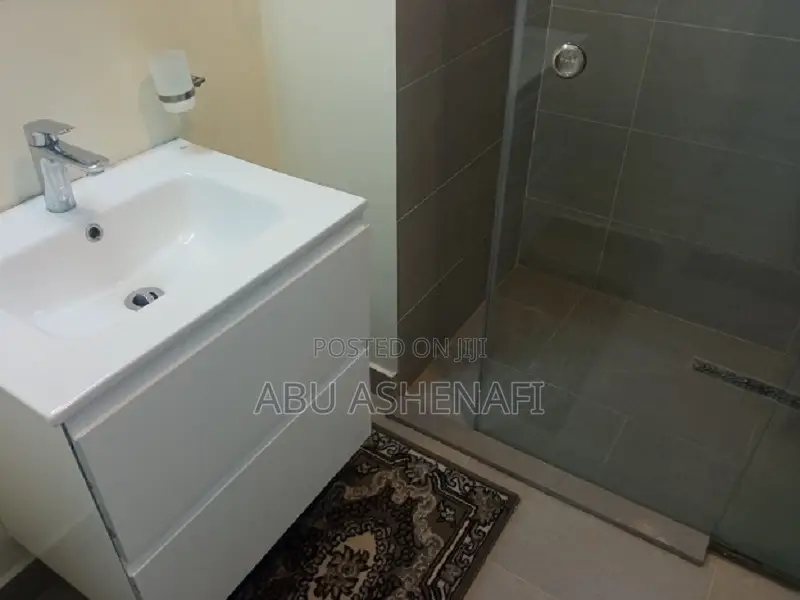 Furnished 3bdrm Apartment in Kirkos for rent