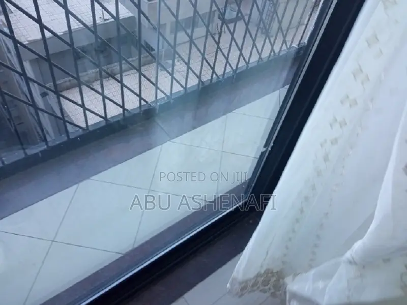 Furnished 3bdrm Apartment in Kirkos for rent