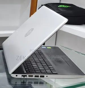 New Laptop HP Stream Notebook 8GB Intel Core i7 HDD 1T