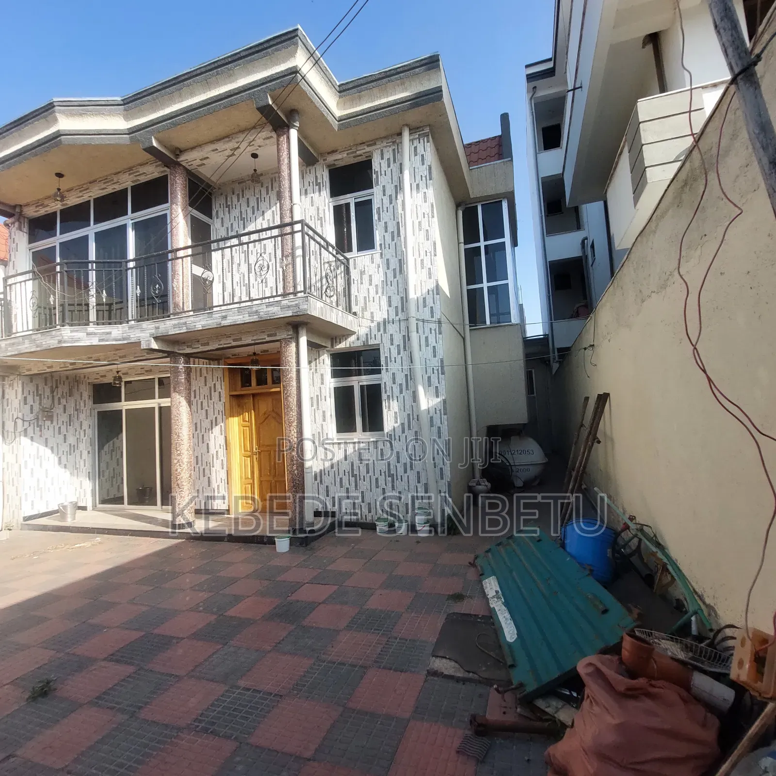 5bdrm House in Oromia, East Shewa for rent