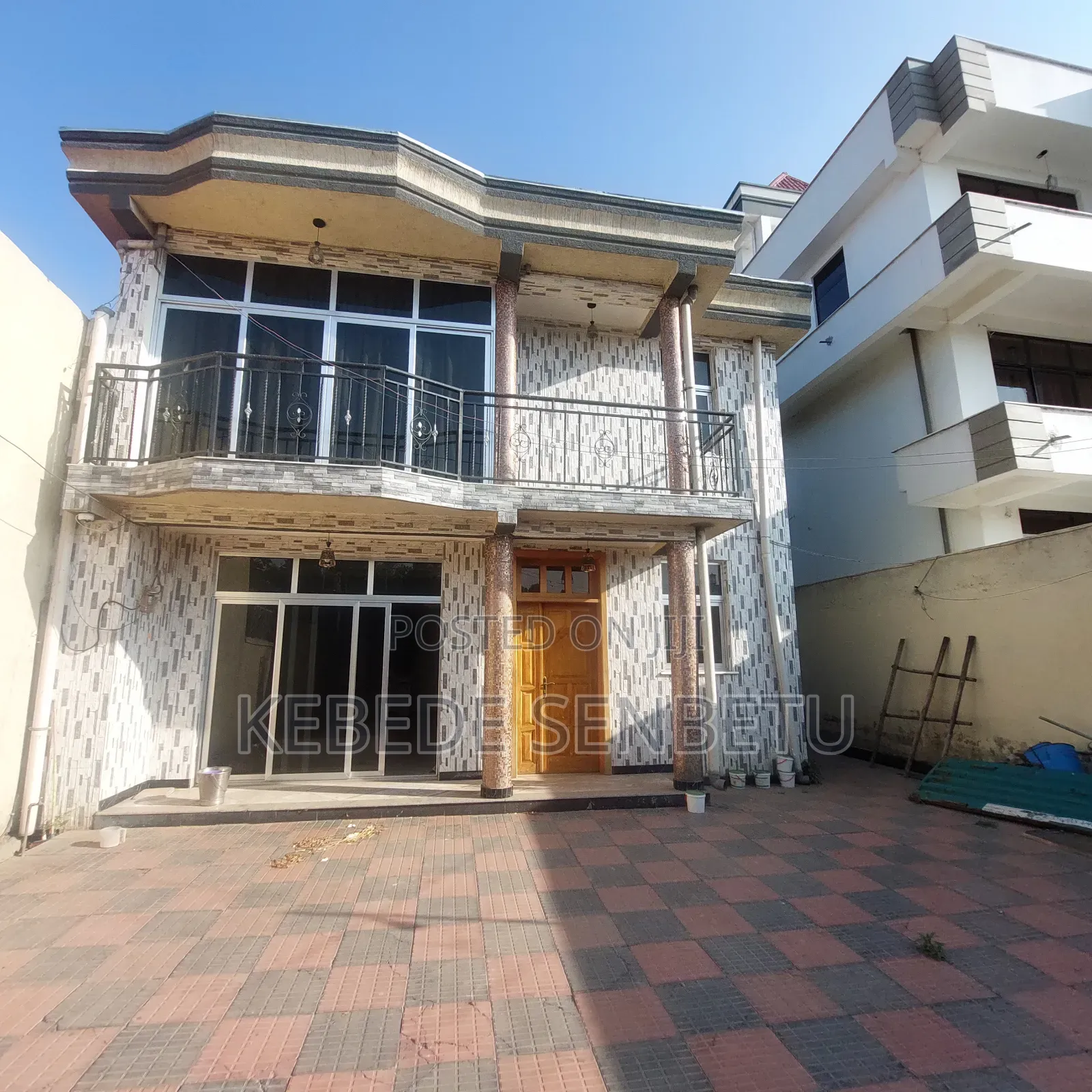 5bdrm House in Oromia, East Shewa for rent