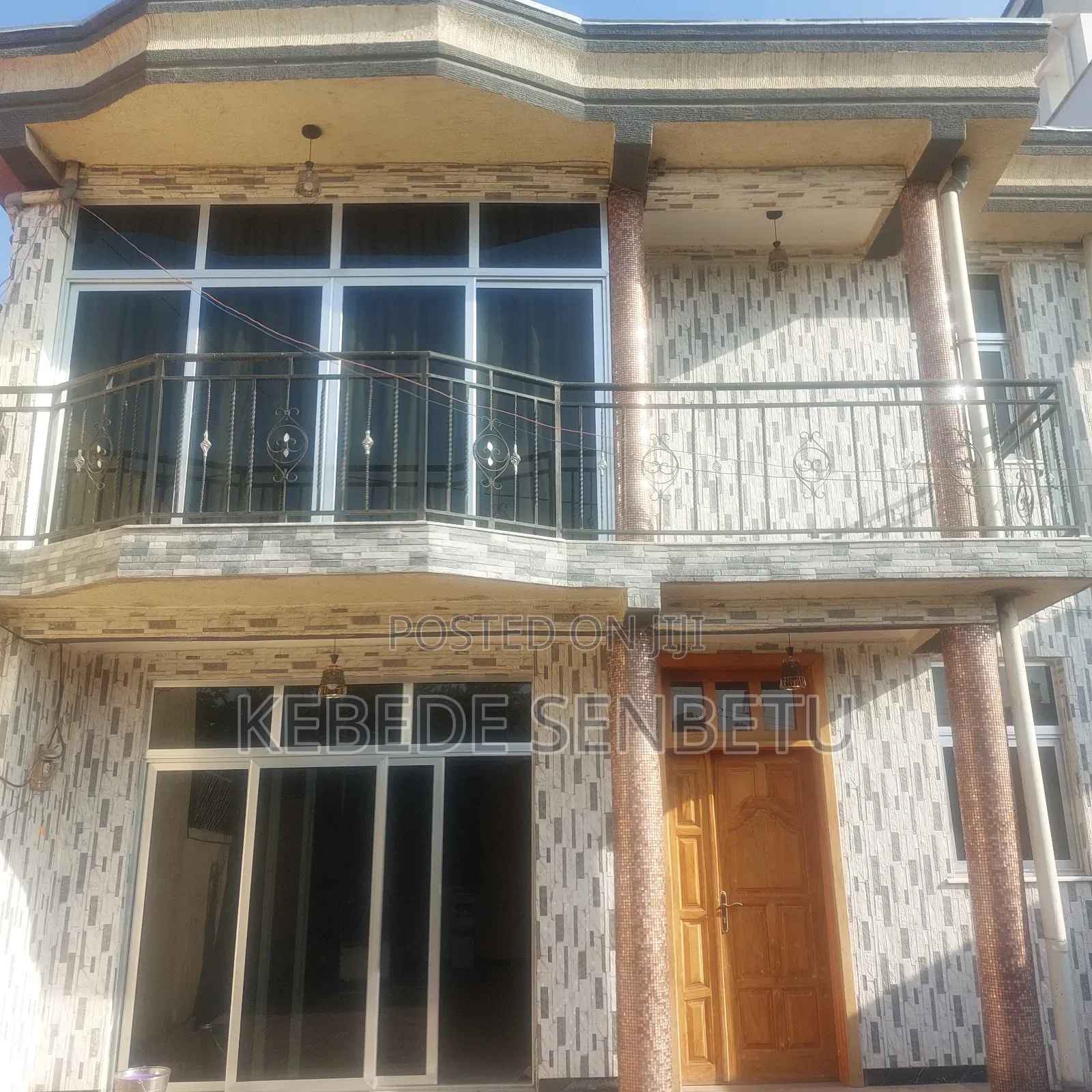 5bdrm House in Oromia, East Shewa for rent