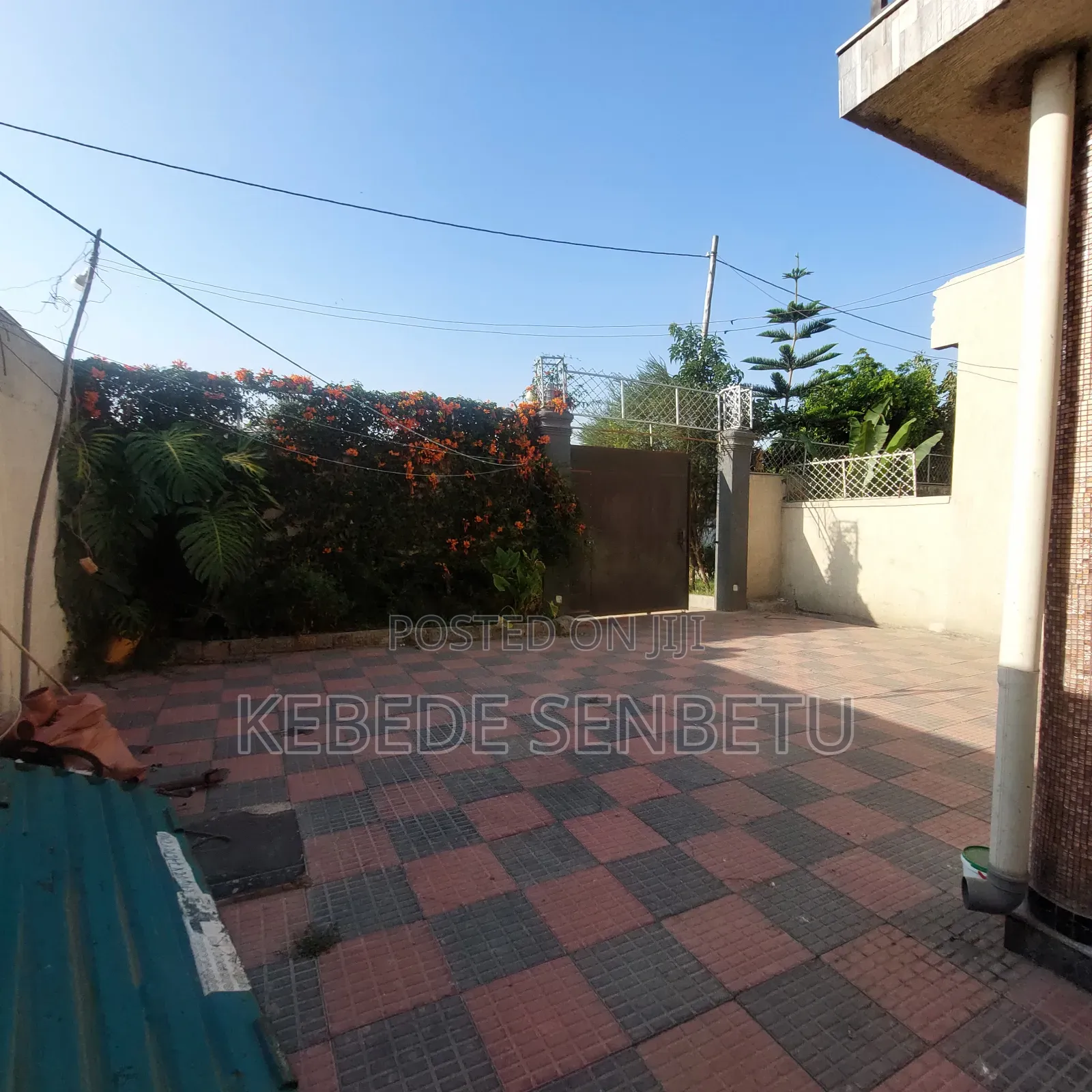 5bdrm House in Oromia, East Shewa for rent