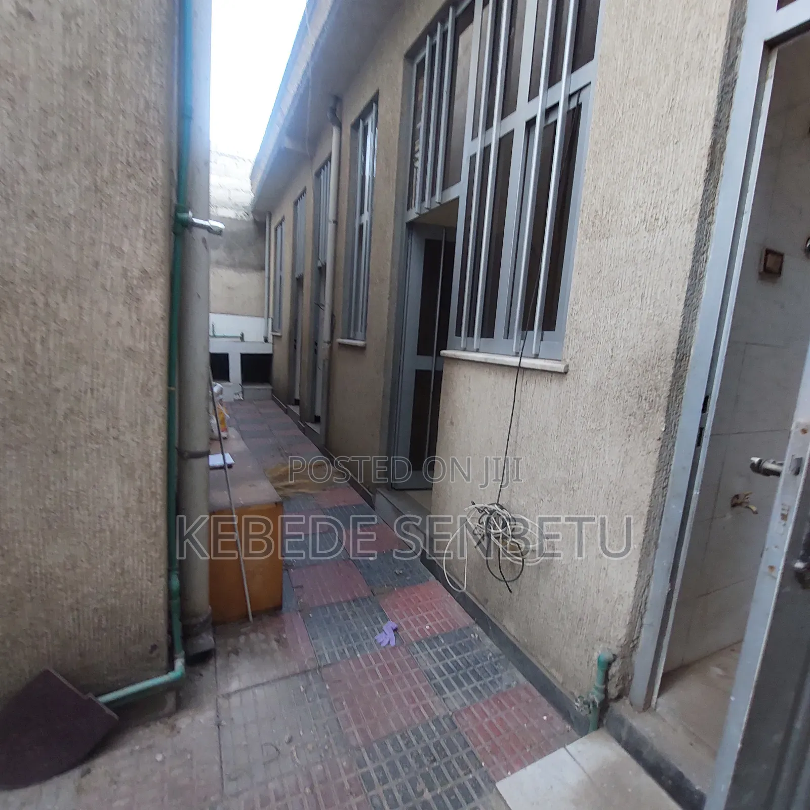 5bdrm House in Oromia, East Shewa for rent