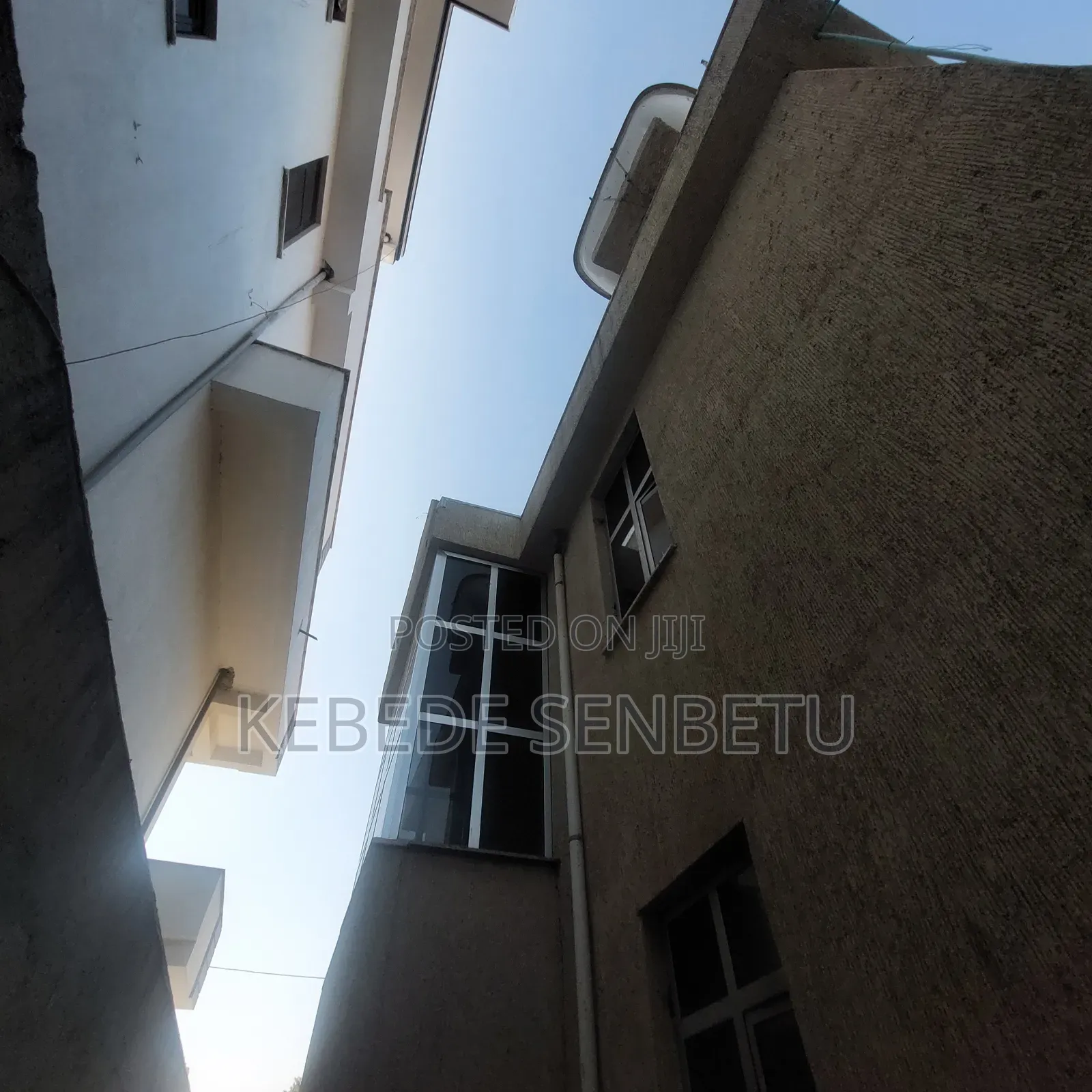 5bdrm House in Oromia, East Shewa for rent