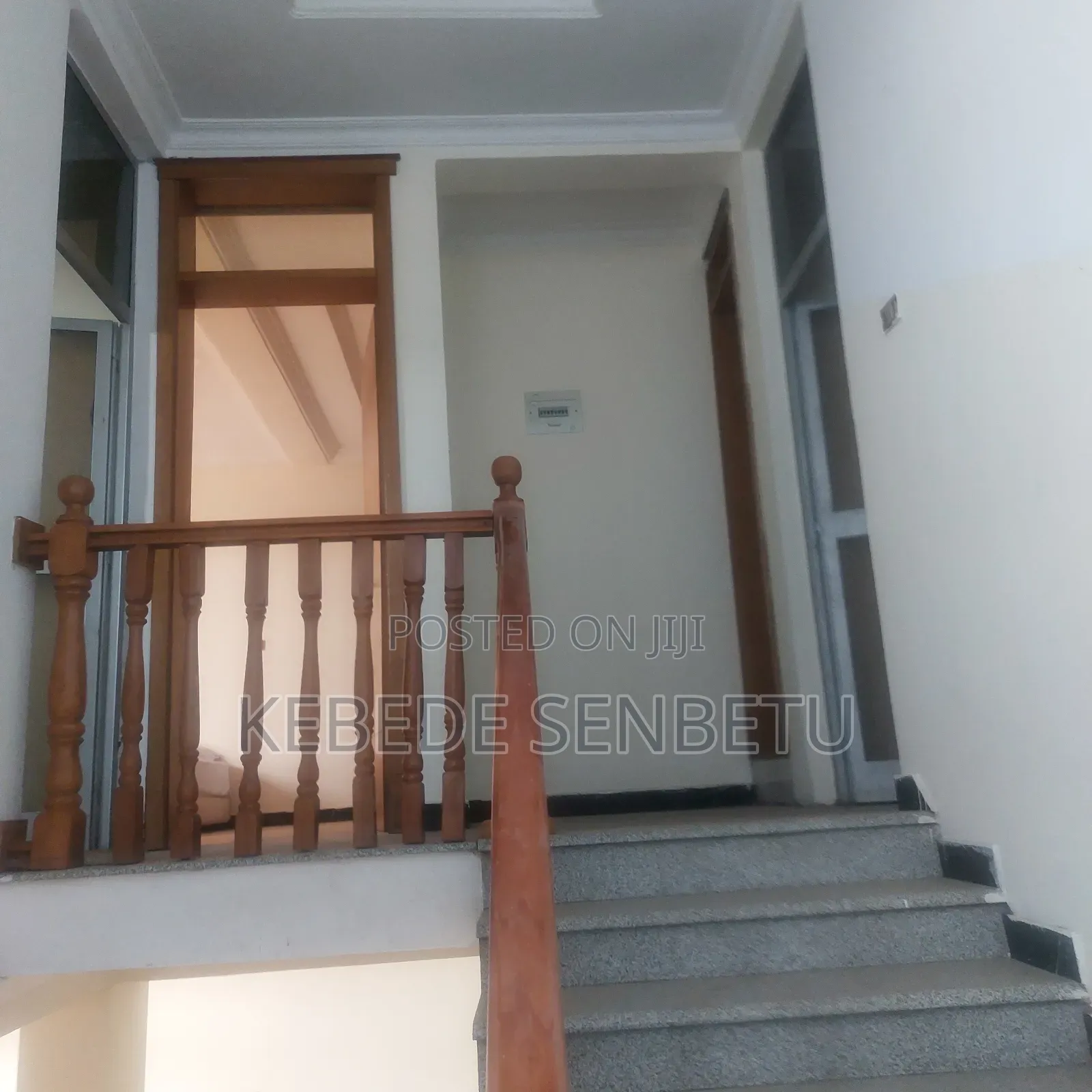 5bdrm House in Oromia, East Shewa for rent