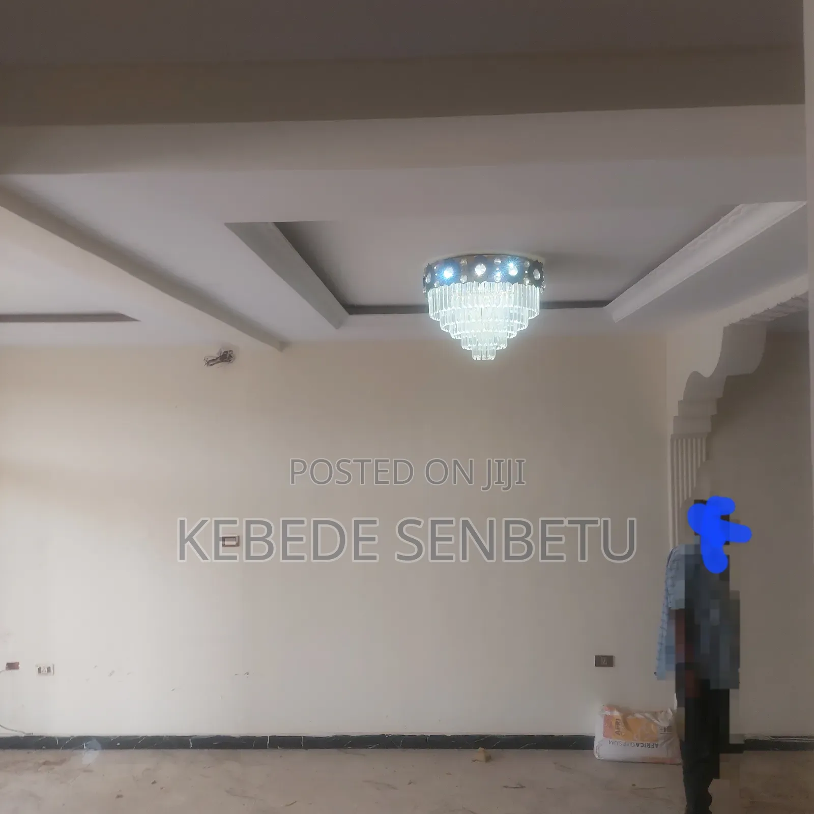 5bdrm House in Oromia, East Shewa for rent