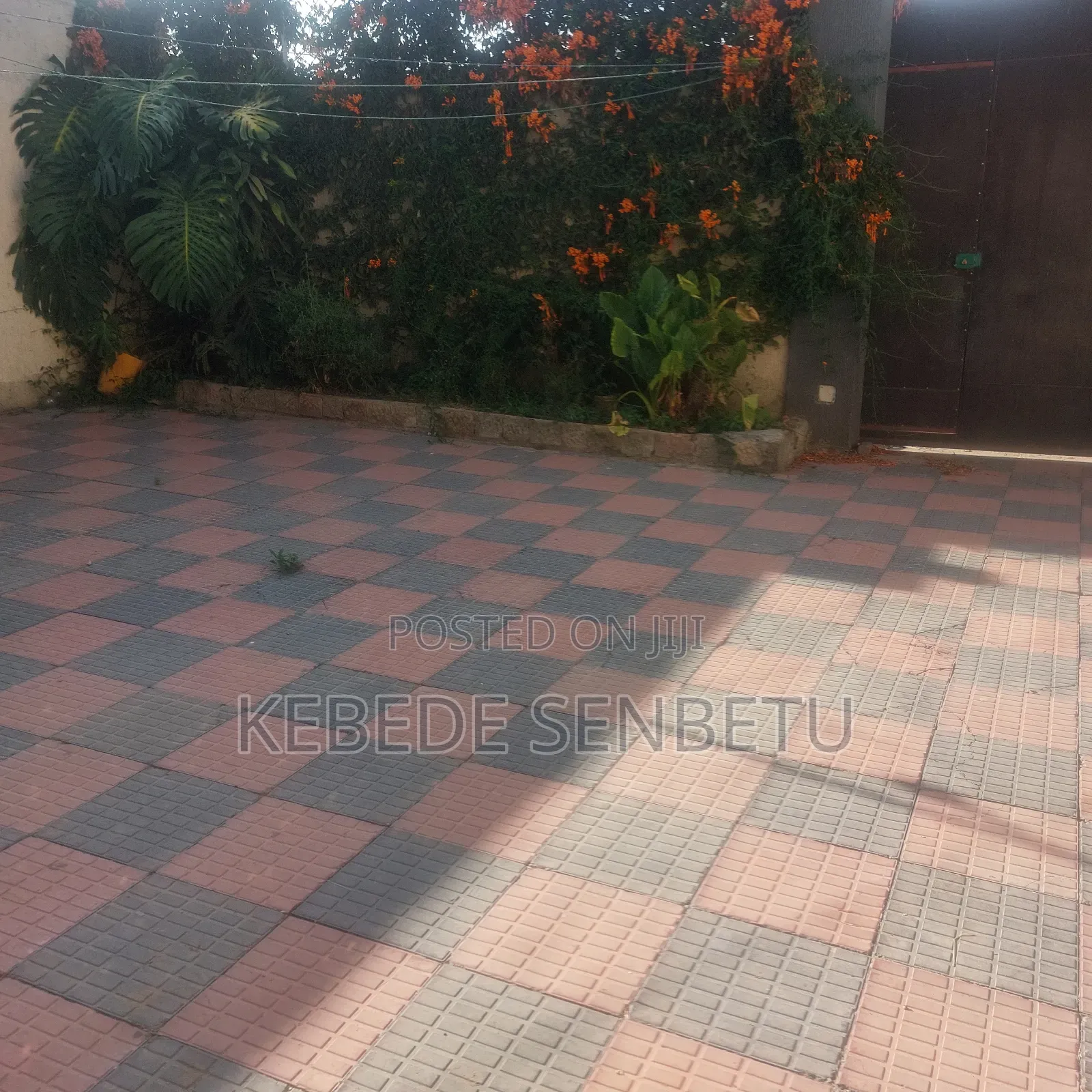 5bdrm House in Oromia, East Shewa for rent