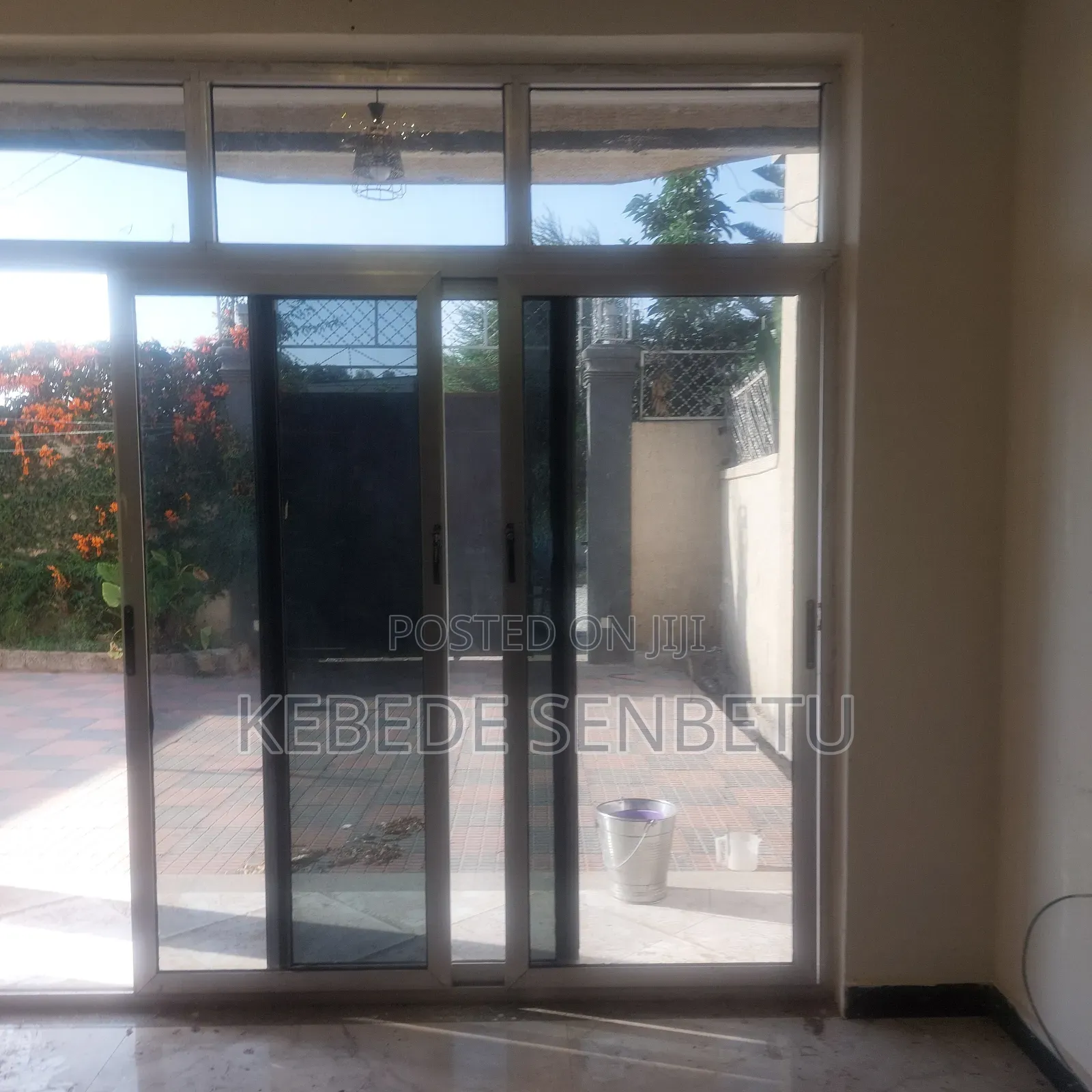 5bdrm House in Oromia, East Shewa for rent