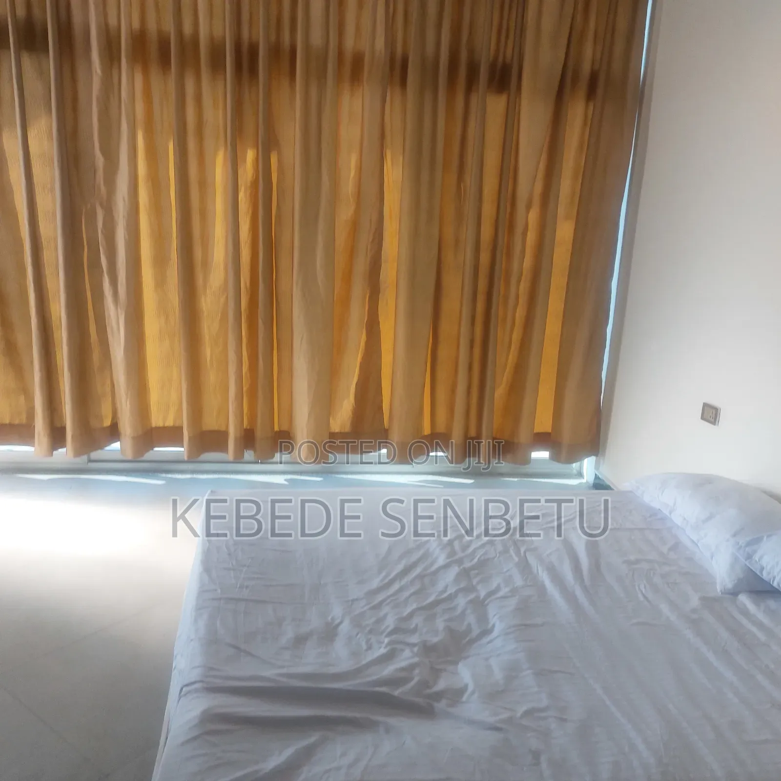5bdrm House in Oromia, East Shewa for rent