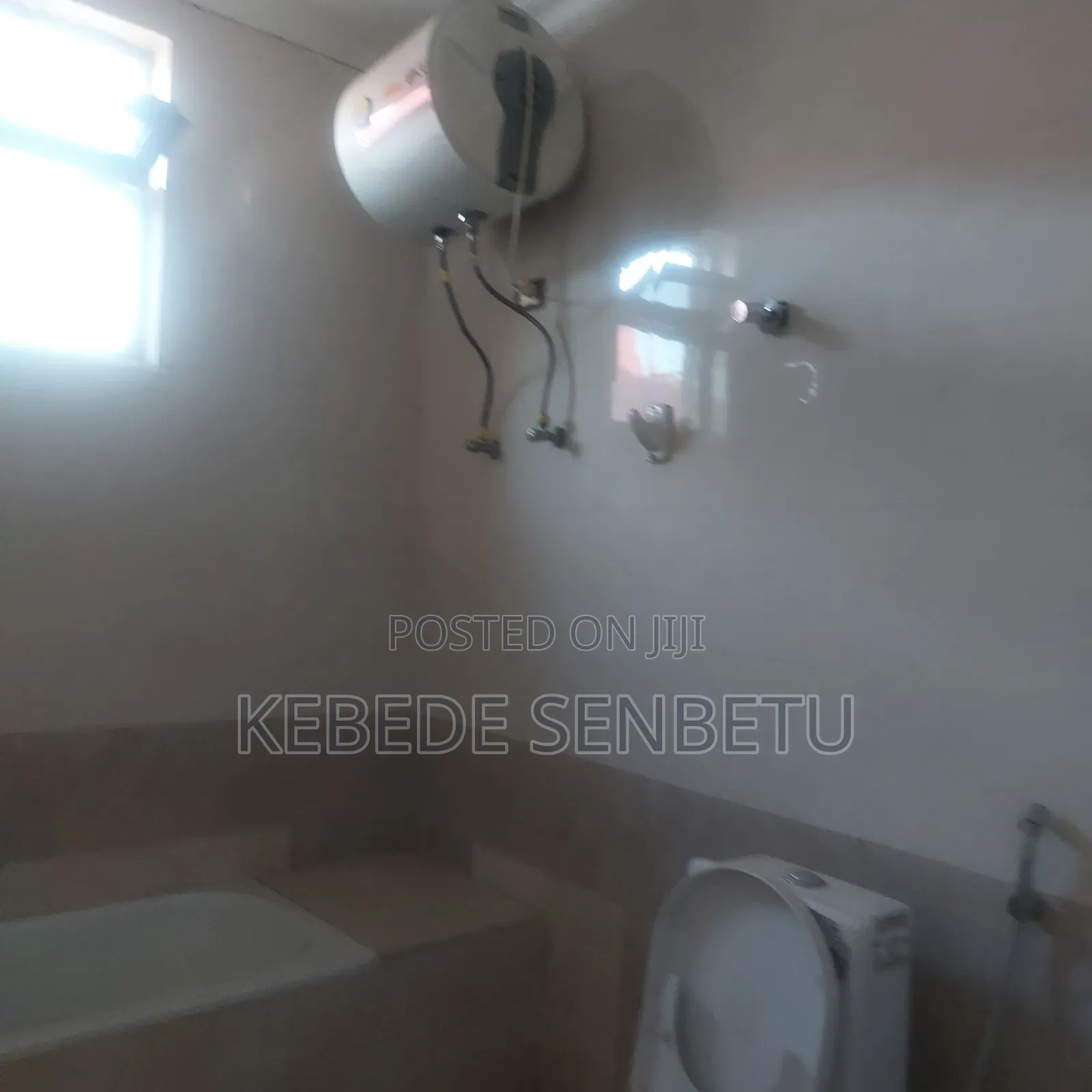 5bdrm House in Oromia, East Shewa for rent