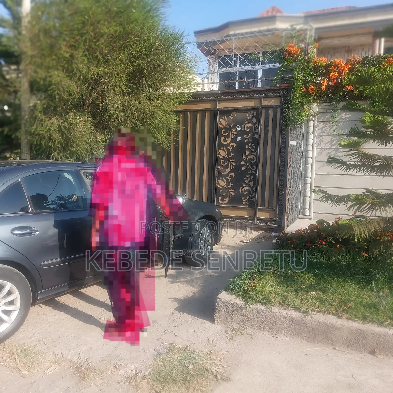 5bdrm House in Oromia, East Shewa for rent