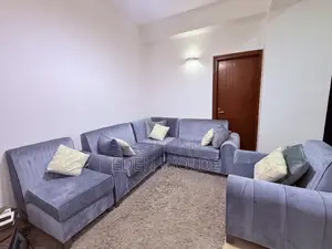 User Furnished Sofa