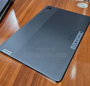 New Lenovo Tab P11 Pro 128 GB Silver