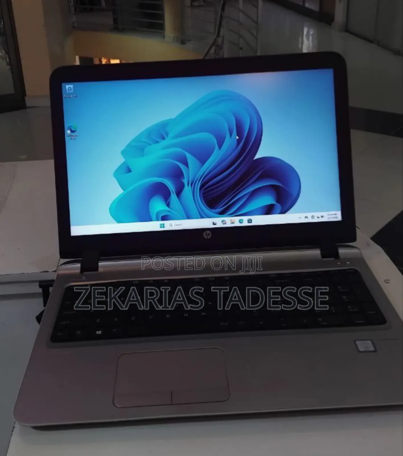 New Laptop HP 16GB Intel Core i7 SSD 512GB