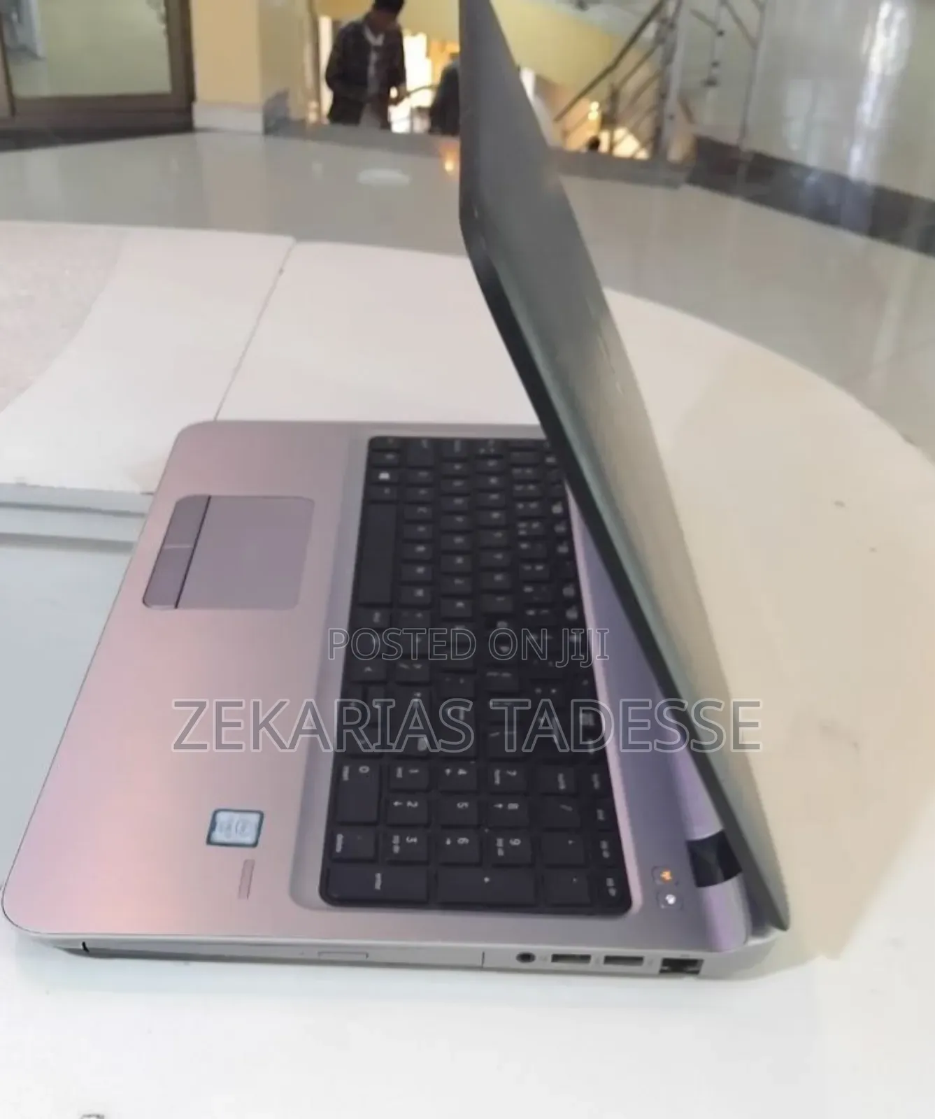 New Laptop HP 16GB Intel Core i7 SSD 512GB