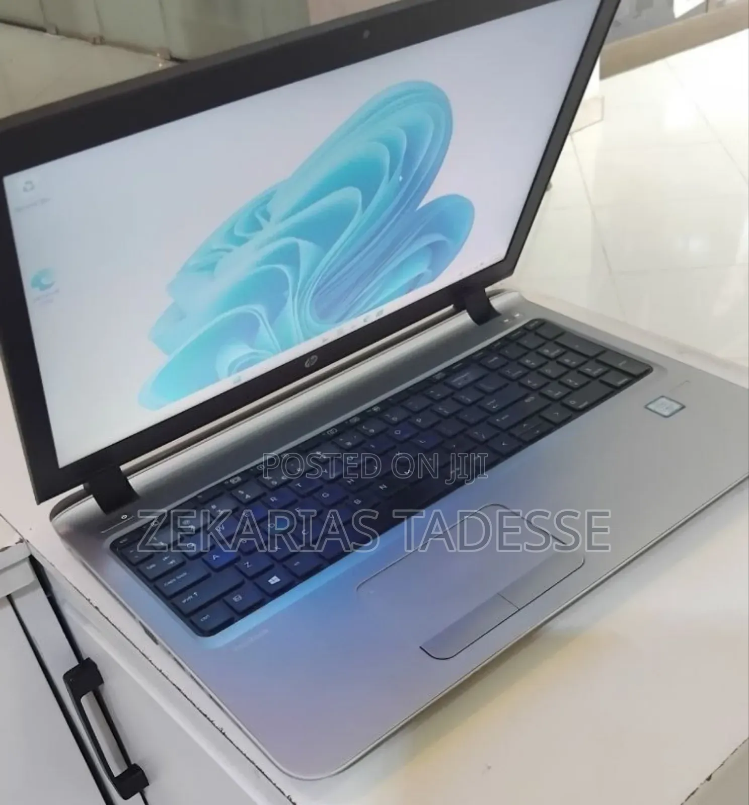 New Laptop HP 16GB Intel Core i7 SSD 512GB