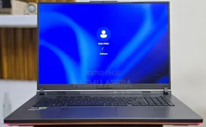 New Laptop Asus 32GB Intel Core i9 SSD 2T