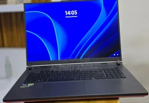New Laptop Asus 32GB Intel Core i9 SSD 2T