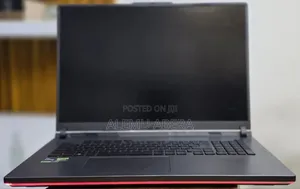 New Laptop Asus 32GB Intel Core i9 SSD 2T