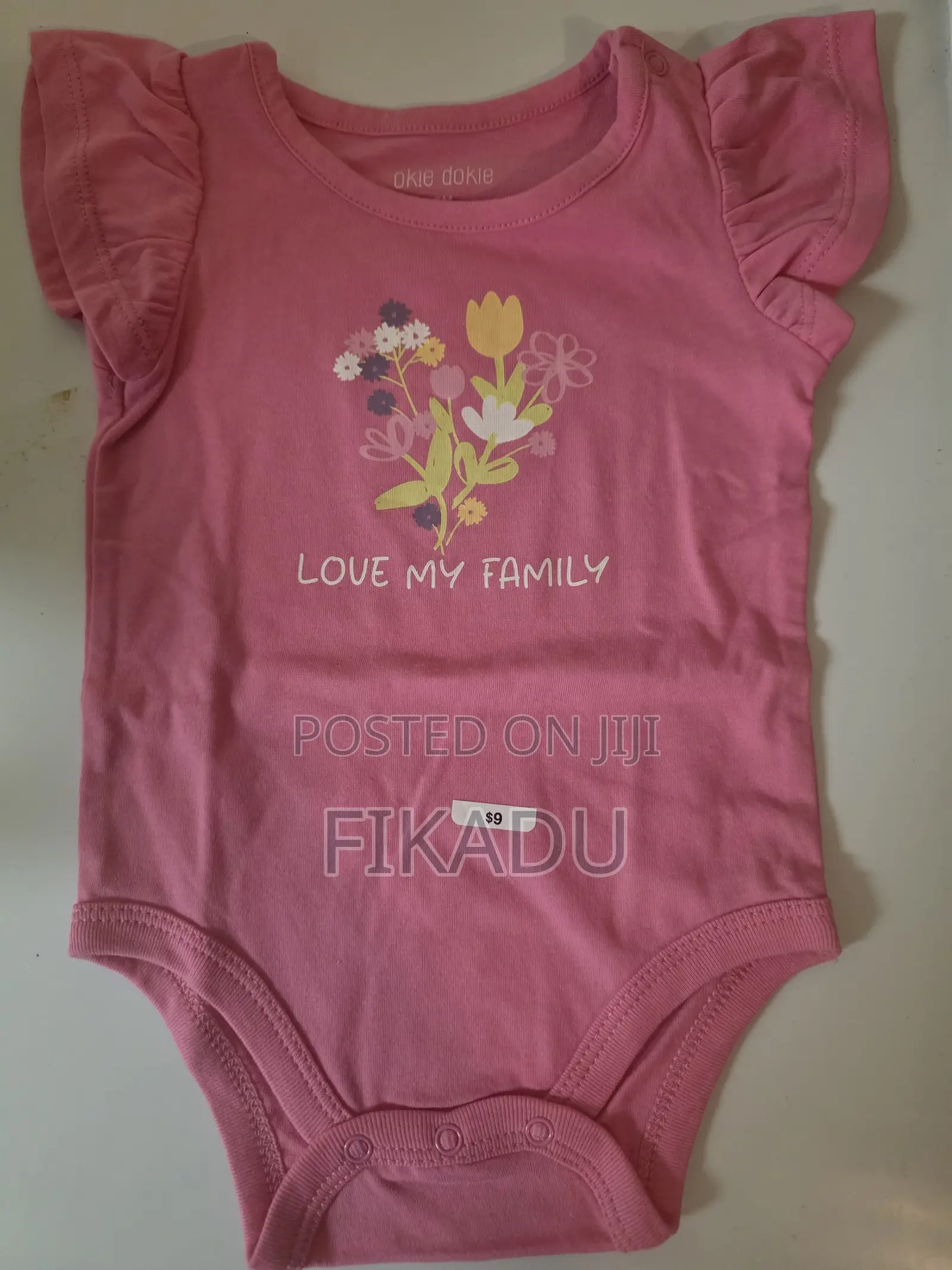 Kids Clothe