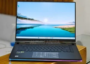 New Laptop Asus 16GB Intel Core i9 SSD 1T