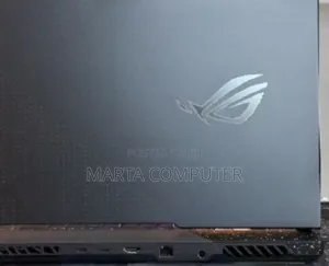 New Laptop Asus ROG Strix G15 16GB AMD Ryzen 9 SSD 512GB