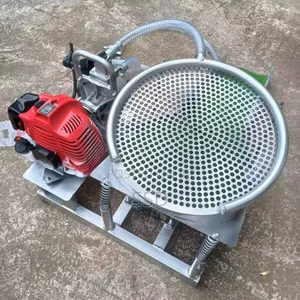 Portable Gold Paning Machine
