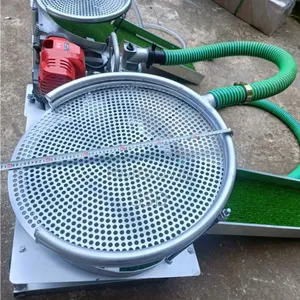 Portable Gold Paning Machine