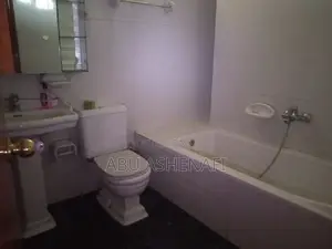 3bdrm House in Yeka for rent