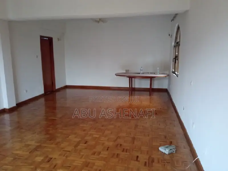 3bdrm House in Yeka for rent