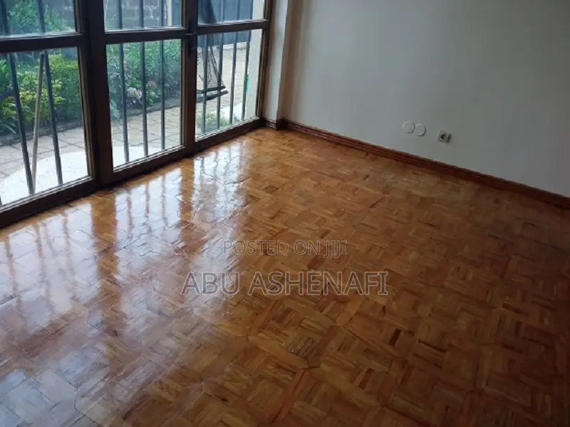3bdrm House in Yeka for rent