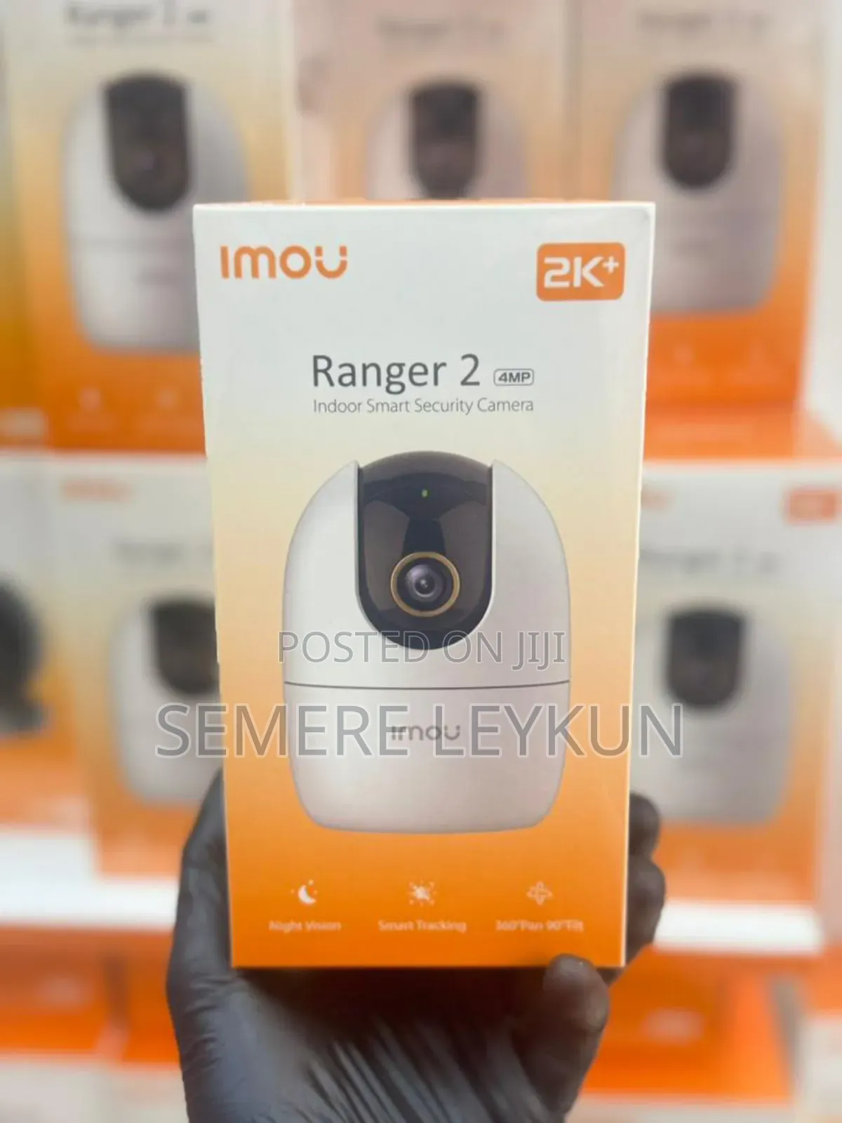 Imou Ranger 2