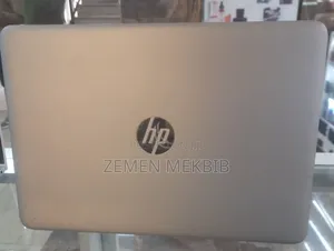 New Laptop HP EliteBook 840 8GB Intel Core i5 SSD 256GB
