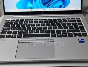 New Laptop HP EliteBook 840 G8 16GB Intel Core i7 SSD 512GB