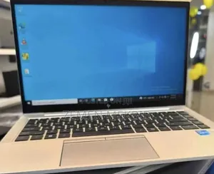 New Laptop HP EliteBook 840 G8 16GB Intel Core i7 SSD 512GB