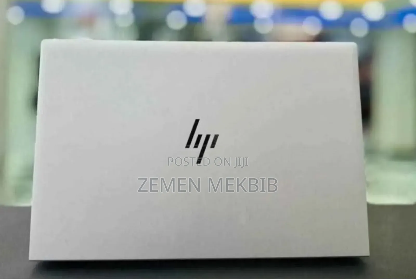 New Laptop HP EliteBook 840 G8 16GB Intel Core i7 SSD 512GB