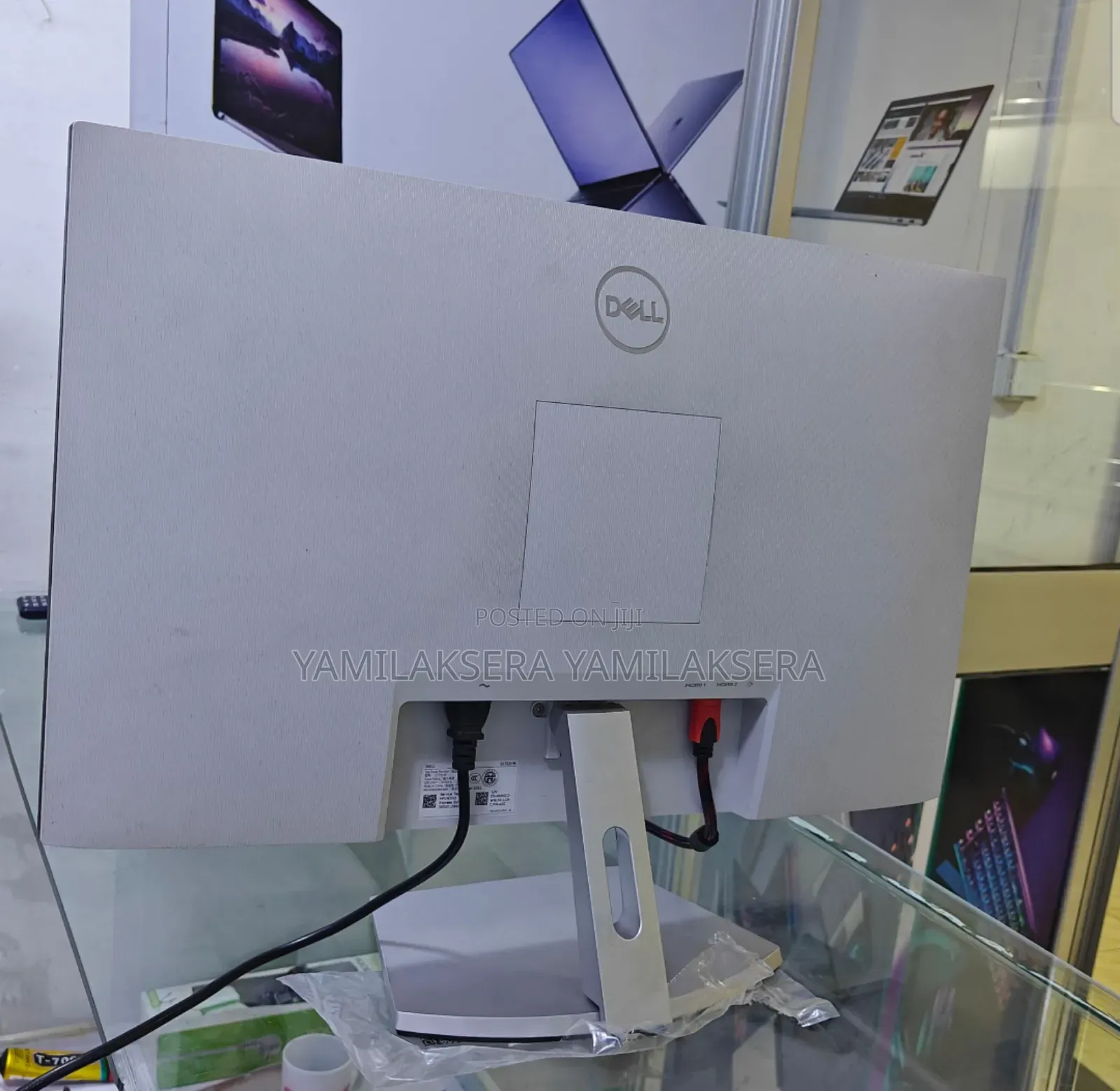 Dell Monitor