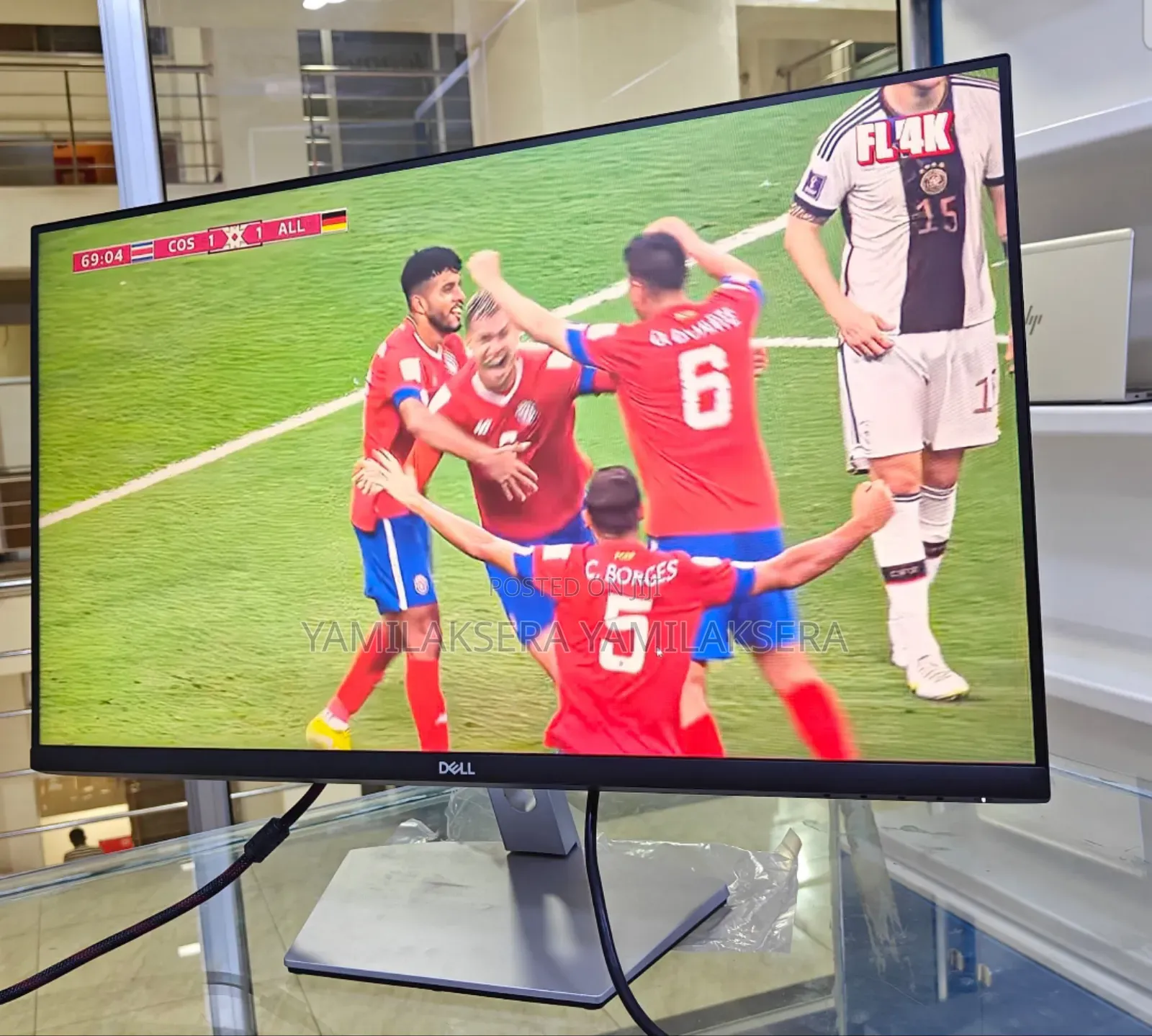 Dell Monitor