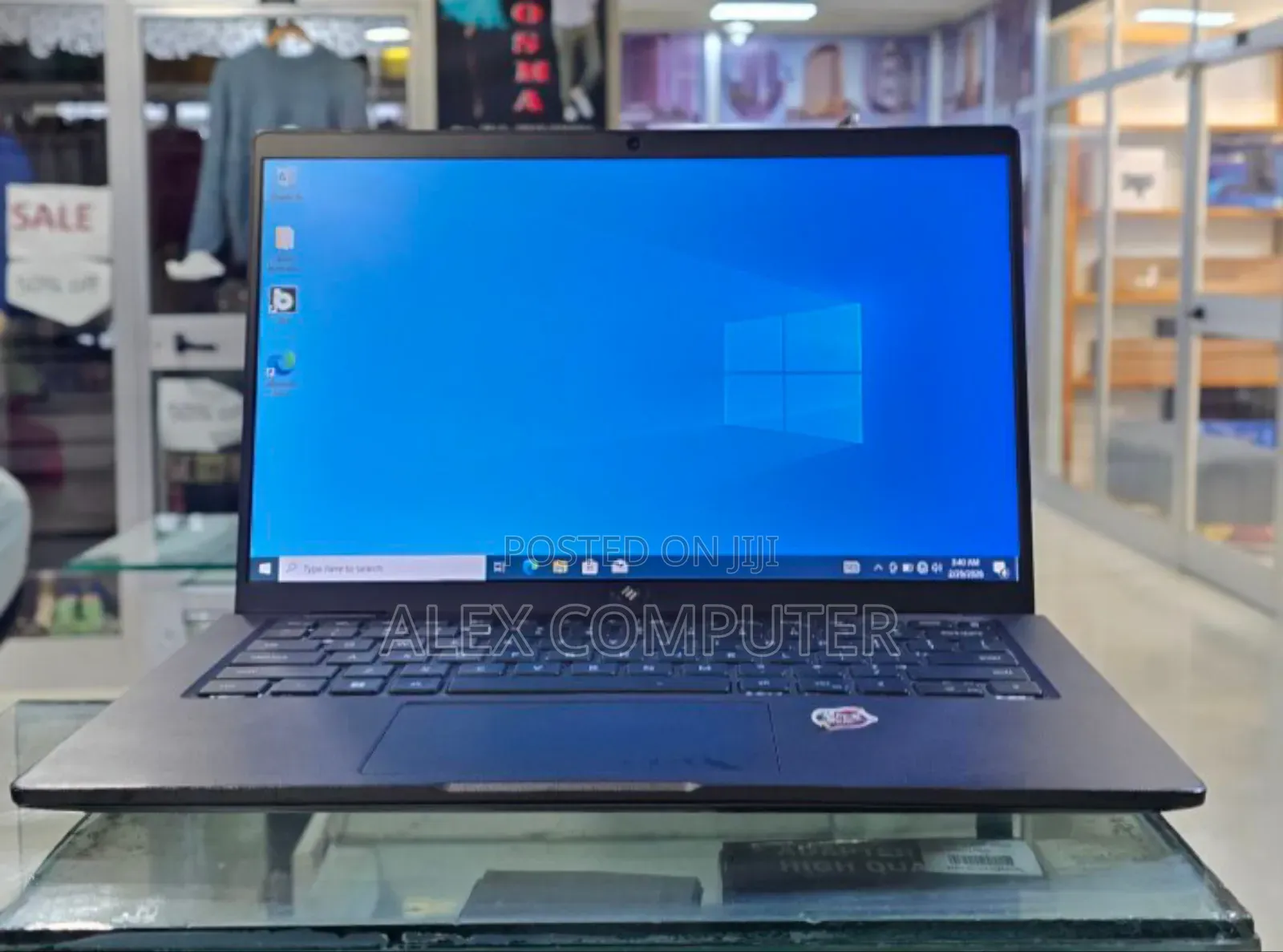 New Laptop Dell 16GB Intel Core i5 SSD 512GB