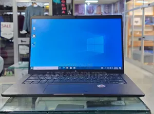 New Laptop Dell 16GB Intel Core i5 SSD 512GB
