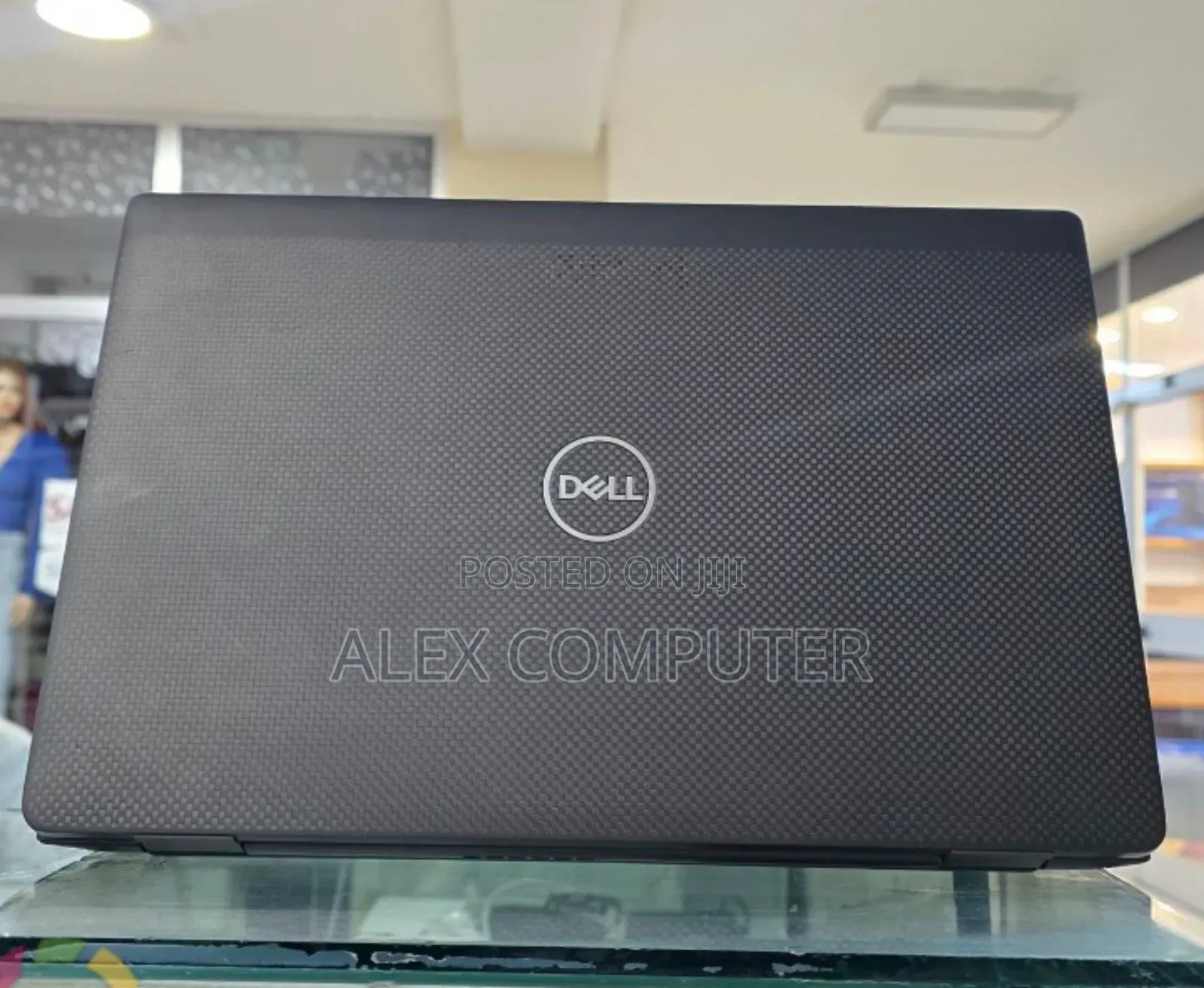 New Laptop Dell 16GB Intel Core i5 SSD 512GB