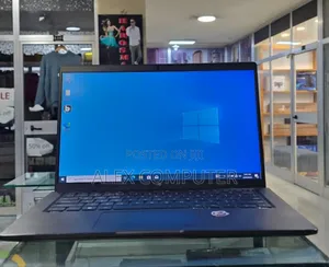 New Laptop Dell 16GB Intel Core i5 SSD 512GB