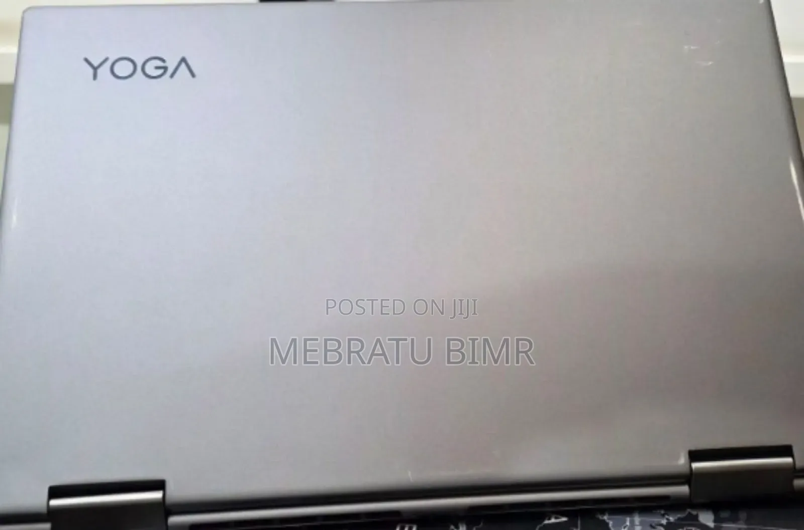 New Laptop Lenovo Yoga C740 16GB Intel Core i7 SSD 512GB
