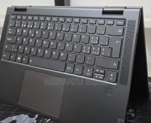 New Laptop Lenovo Yoga C740 16GB Intel Core i7 SSD 512GB