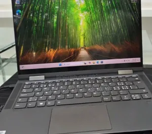 New Laptop Lenovo Yoga C740 16GB Intel Core i7 SSD 512GB