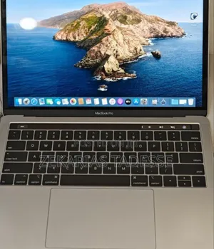 New Laptop Apple MacBook Pro 2019 16GB Intel Core i7 SSD 1T