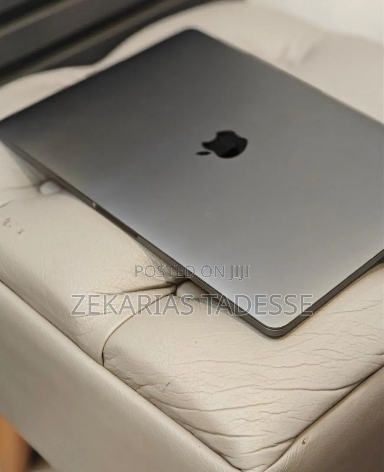New Laptop Apple MacBook Pro 2019 16GB Intel Core i7 SSD 1T